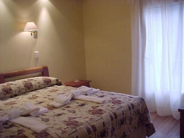 Hotel Spa Termas De Reyes San Salvador de Jujuy Exterior photo